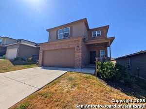 property at 10330 Gibbons Creek