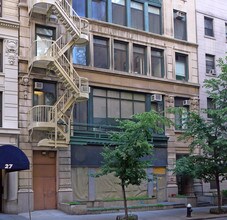 29-31 E 22nd St in New York, NY - Building Photo - Building Photo