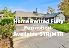 22306 Hart in Los Angeles, CA - Building Photo