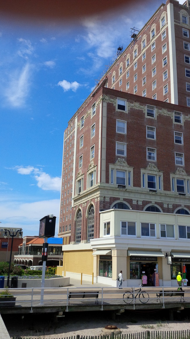 The Ritz in Atlantic City, NJ - Foto de edificio - Building Photo