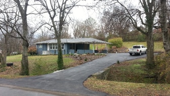 179 Briggs Ave in Nashville, TN - Building Photo