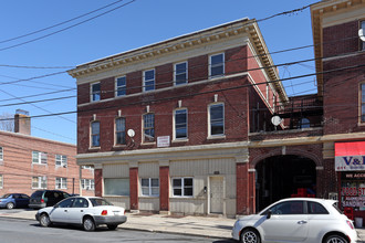 613-615 N Plum St in Lancaster, PA - Building Photo - Building Photo