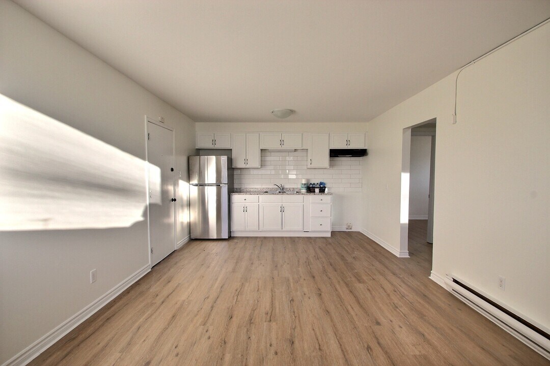 341 NoelUnit 1 in Moncton, NB - Building Photo