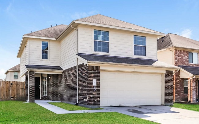 12629 Lady Slipper Rd in Houston, TX - Building Photo - Building Photo