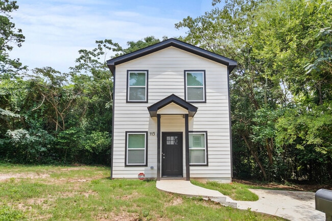 789 Main St in Macon, GA - Building Photo - Building Photo