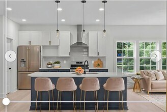 229 Hickory Glen Ln in Holly Springs, NC - Foto de edificio - Building Photo