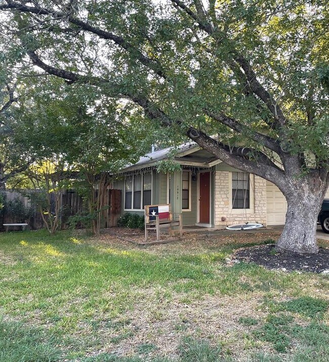 10512 N Platt River Dr in Austin, TX - Building Photo - Building Photo