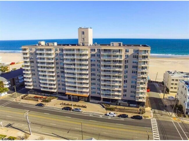 property at 9400 Atlantic Ave