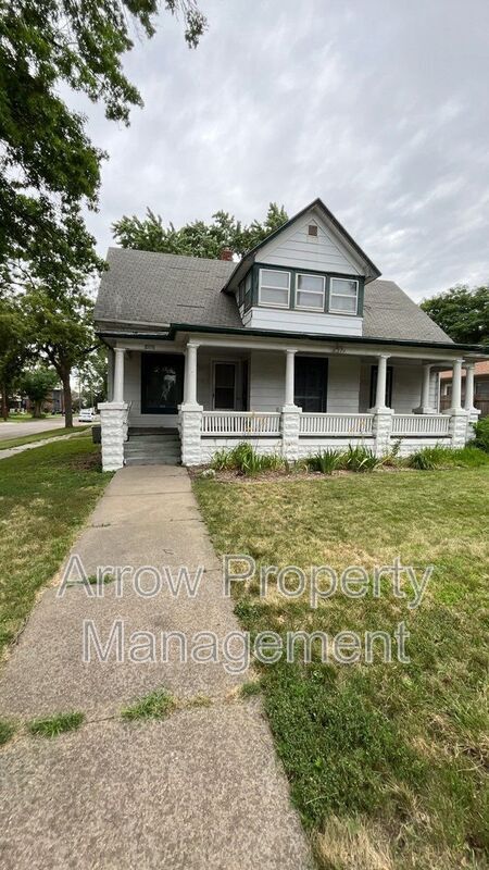property at 4902 Madison Ave