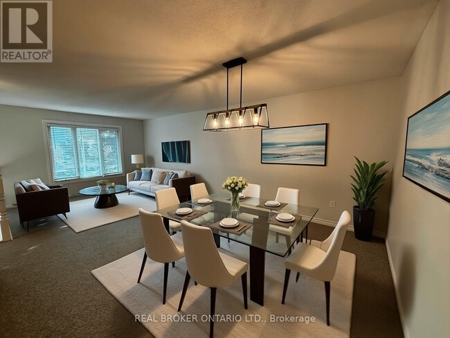 102 Bonaventure Dr in London, ON - Building Photo - Building Photo