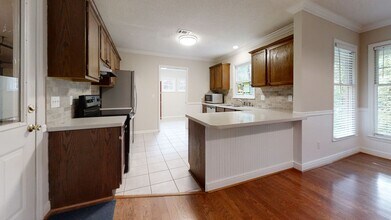 Hickory Woods Subdivision in Auburn, AL - Building Photo - Building Photo