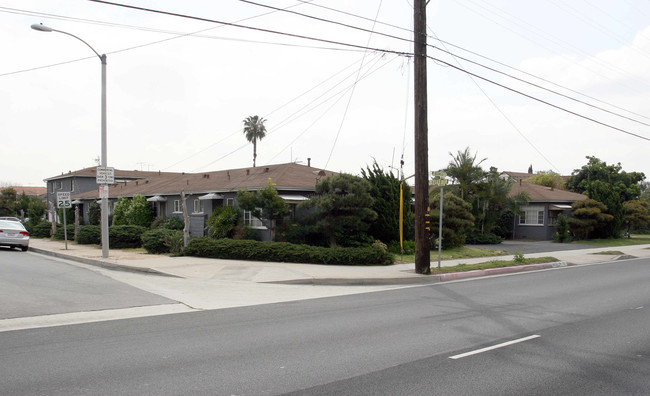 9016 Guess St in Rosemead, CA - Foto de edificio - Building Photo