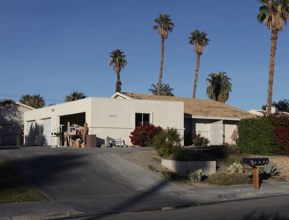 79580 Avenue 42 in Indio, CA - Building Photo