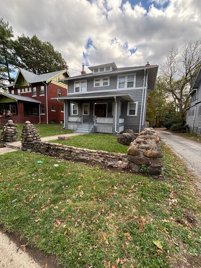 361 E Northwood Ave in Columbus, OH - Building Photo - Building Photo