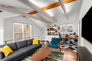 71 Randolph St NE in Atlanta, GA - Building Photo