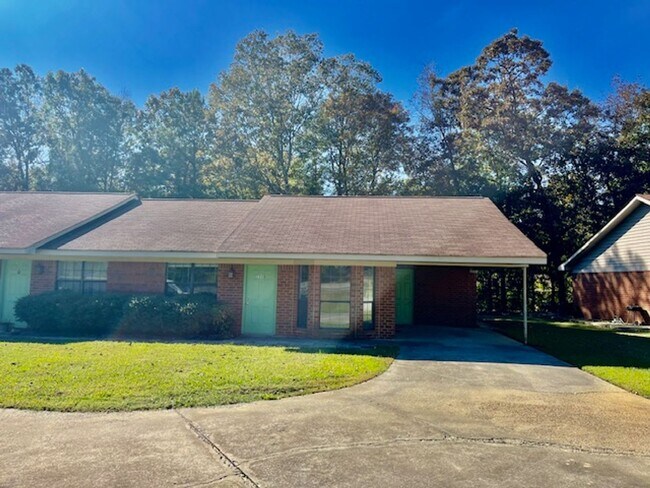 131 Woods Rd NW in Rome, GA - Building Photo - Building Photo