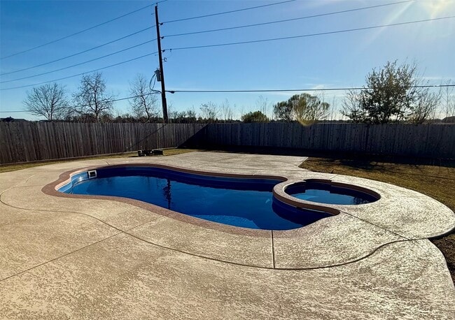 property at 9206 Anna St