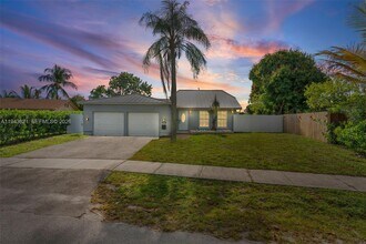 3604 Chatelaine Blvd in Delray Beach, FL - Building Photo - Building Photo