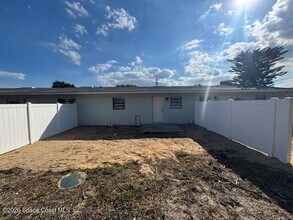 2700 S Hwy A1A, Unit 12 in Melbourne Beach, FL - Building Photo - Building Photo