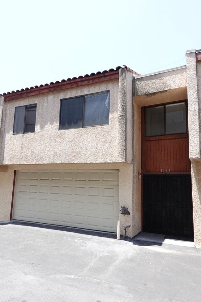property at 1064 S Garfield Ave