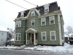 24 Mechanic St in Webster, MA - Foto de edificio - Building Photo