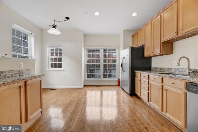 8155 Mississippi Rd in Laurel, MD - Building Photo - Building Photo