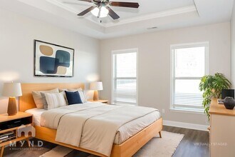 27571 Carrington Ct in Athens, AL - Foto de edificio - Building Photo