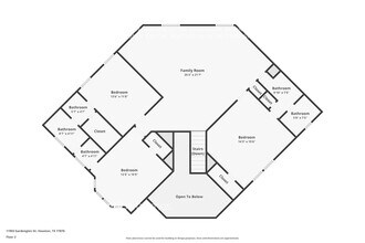 11903 Gardenglen Dr in Houston, TX - Building Photo - Building Photo