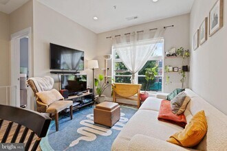 1111 Orren St NE in Washington, DC - Building Photo - Building Photo