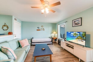 15010 Leeward Dr in Corpus Christi, TX - Building Photo