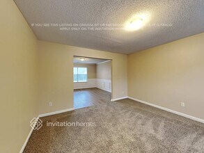 420 Browning Field Way in Hampton, GA - Foto de edificio - Building Photo