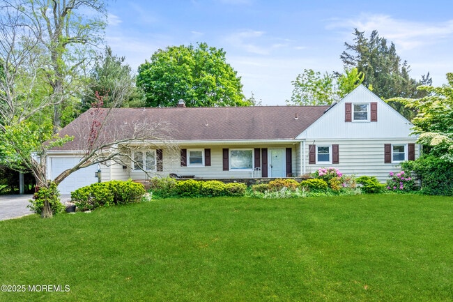 property at 44 Fulton Ave
