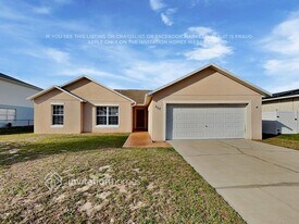 530 Peace Dr in Kissimmee, FL - Building Photo