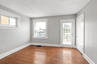 4929 Eichelberger St in St. Louis, MO - Foto de edificio - Building Photo