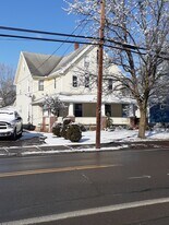 341 Summerhill Ave, Unit 343 Summerhill Avenue Berwick in Berwick, PA - Building Photo