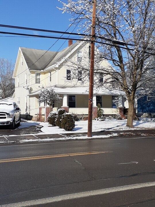 341 Summerhill Ave, Unit 343 Summerhill Avenue Berwick in Berwick, PA - Building Photo