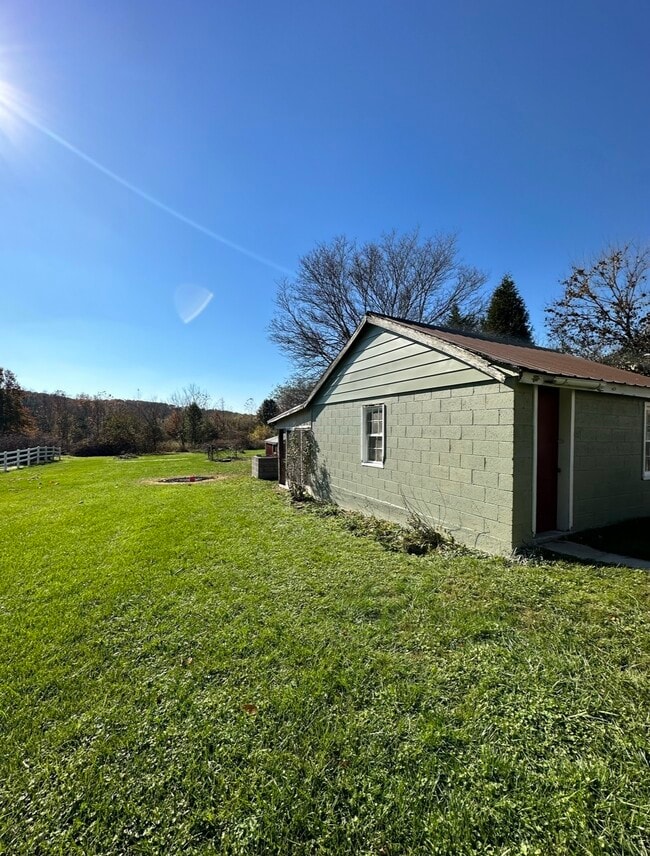 property at 3428 Littlestown Pike