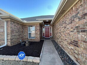 6053 Laci Ln in Wichita Falls, TX - Building Photo - Building Photo