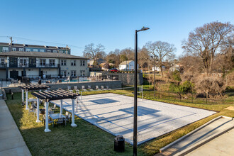 The Henry in Charlotte, NC - Building Photo - Building Photo