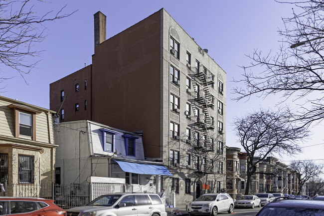 1776 Topping Ave in Bronx, NY - Building Photo - Building Photo