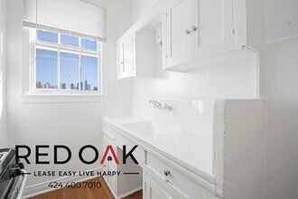 2505 W 6th St in Los Angeles, CA - Foto de edificio - Building Photo