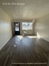 7476 W 20th Ave in Denver, CO - Building Photo - Building Photo