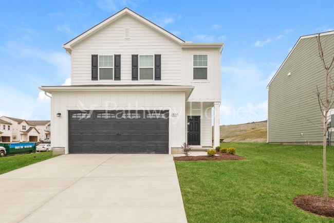 1074 Large Poppy Dr in La Vergne, TN - Building Photo - Building Photo