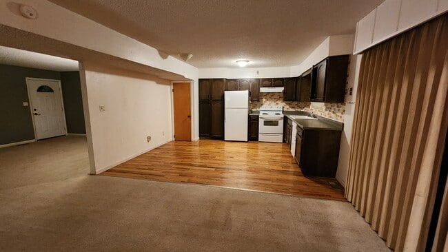 3408 Baltimore Ave in Pueblo, CO - Building Photo - Building Photo