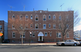 1671 Benson Ave Apartments