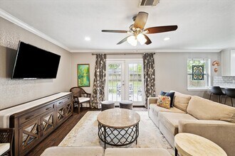 5807 Duxbury St in Houston, TX - Building Photo - Building Photo