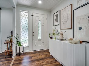 6 Summer Sprig Rd in Spring, TX - Foto de edificio - Building Photo