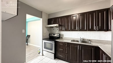 1306-3390 Weston Rd in Toronto, ON - Building Photo - Building Photo