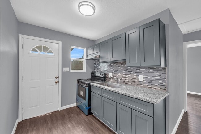 property at 7919 Brays St