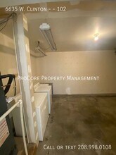 6635 W Clinton Ln in Boise, ID - Building Photo - Building Photo